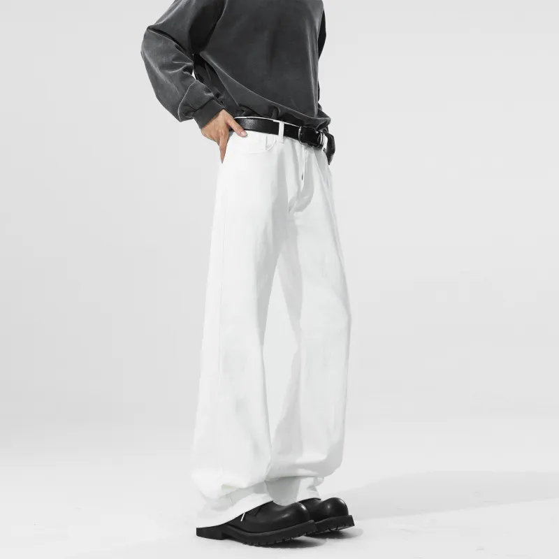 Mackyo Jeans Unisex-6