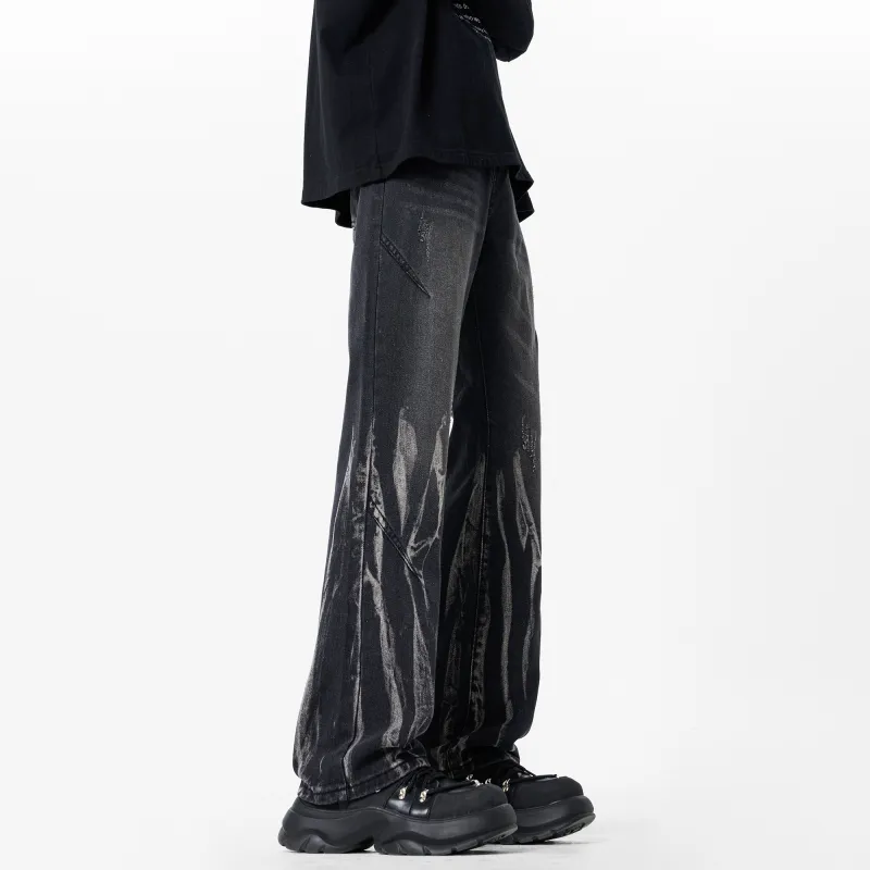 Mackyo Jeans Unisex-5