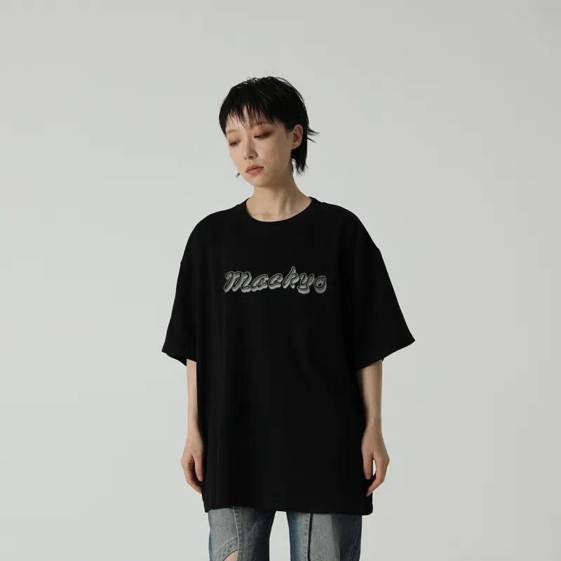 Mackyo x SOORCHCE T Shirt Unisex-2