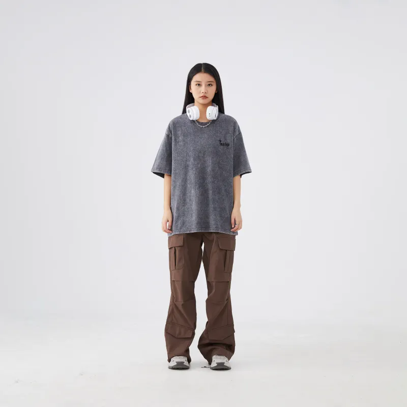 Mackyo x SOORCHCE T Shirt Unisex-7