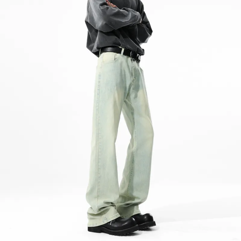 Mackyo Jeans Unisex-8