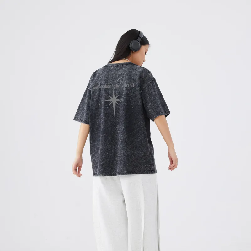 Mackyo x SOORCHCE T Shirt Unisex-3