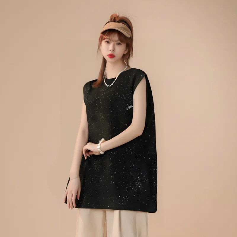 Mackyo x SOORCHCE Tank Top Unisex-2