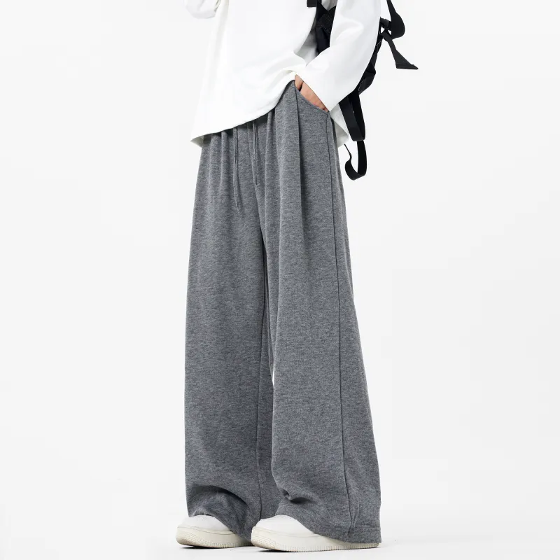 Mackyo x SOORCHCE Casual Pants Unisex-40