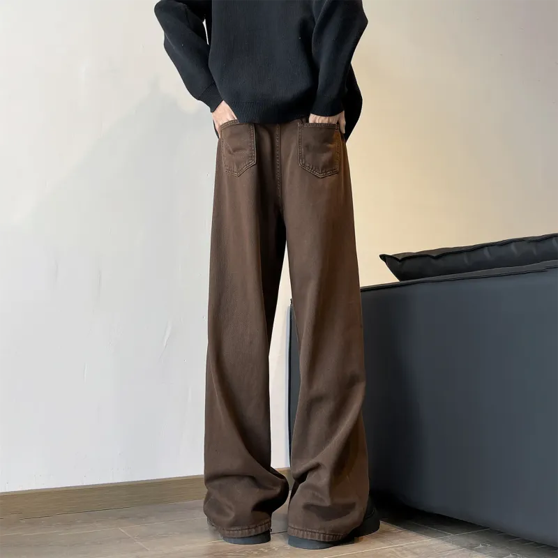 Mackyo Jeans Unisex-17