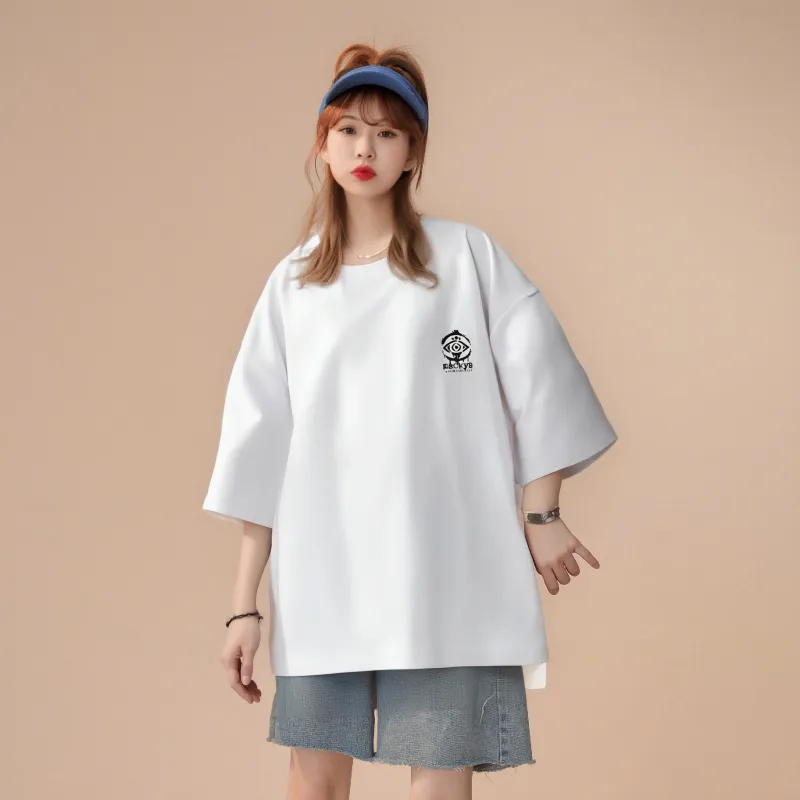 Mackyo x SOORCHCE T Shirt Unisex-2