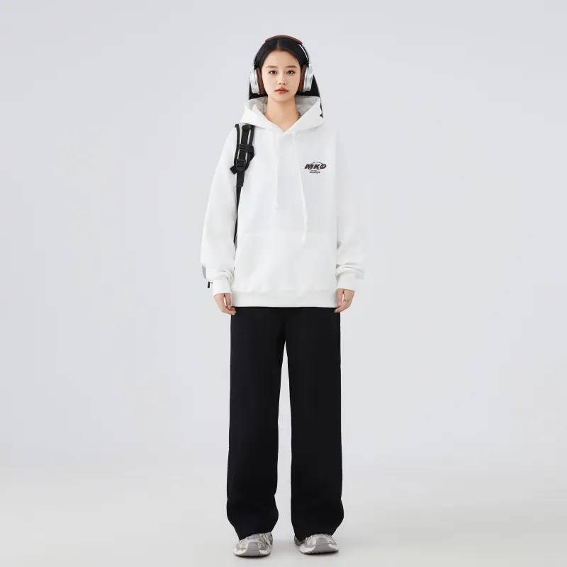 Mackyo Sweatshirts Unisex-7