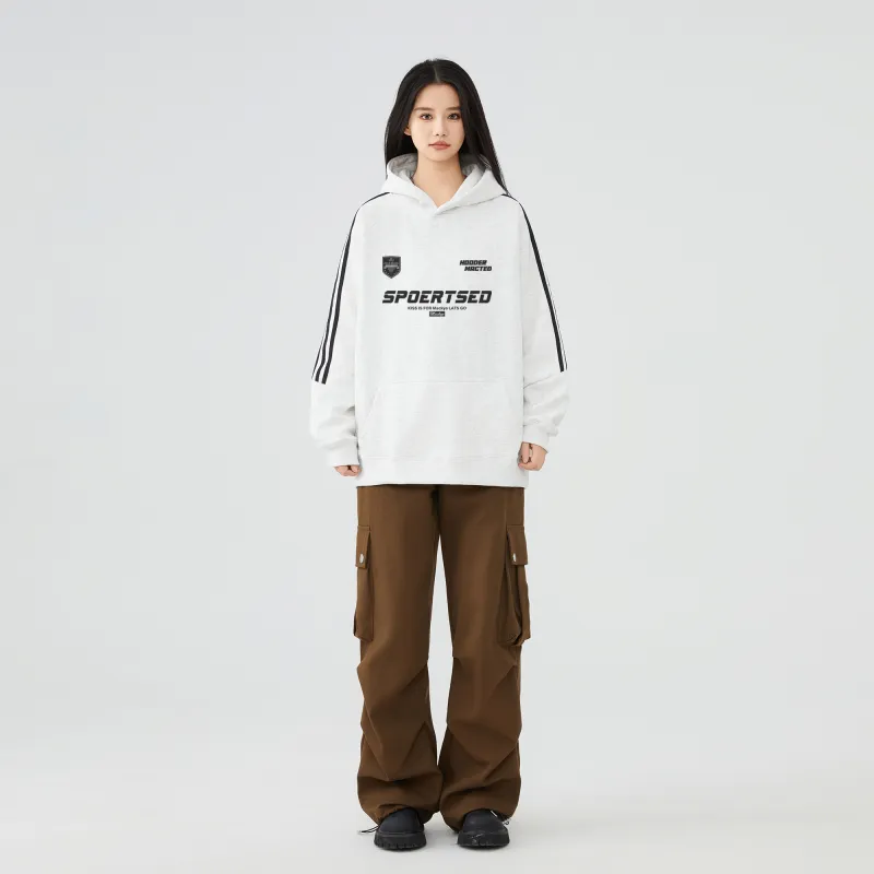 Mackyo x SOORCHCE Sweatshirt Unisex-18