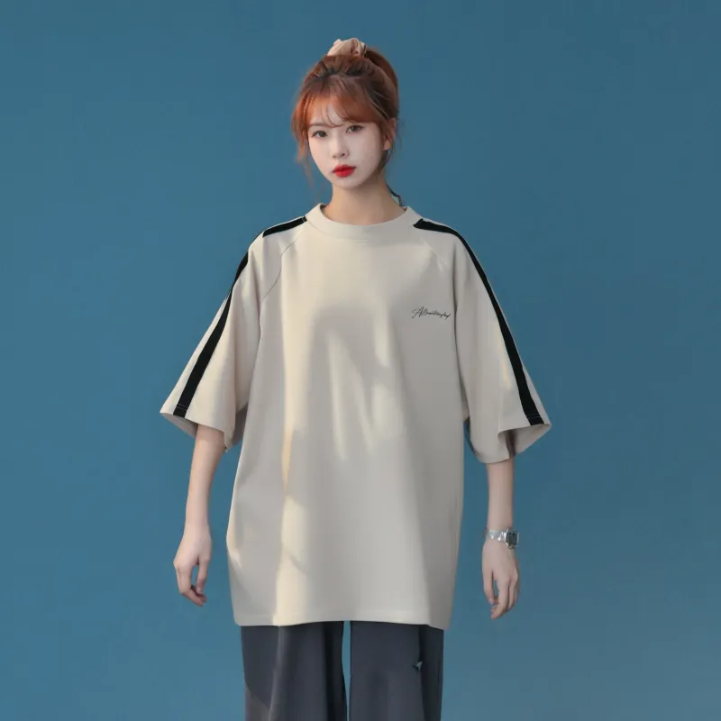 Mackyo T Shirts Unisex-7