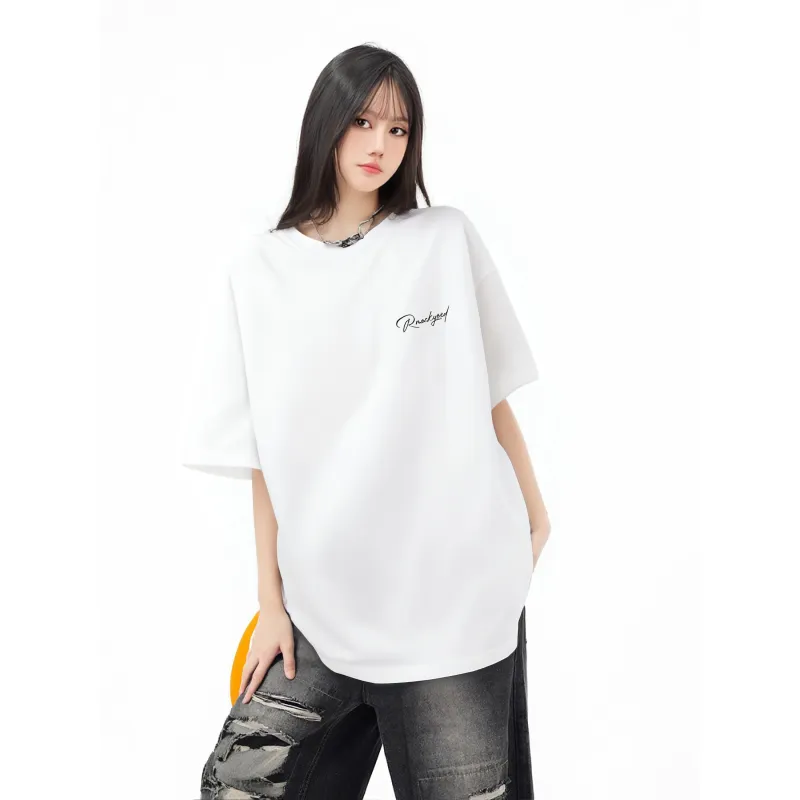 Mackyo x SOORCHCE T Shirt Unisex-2