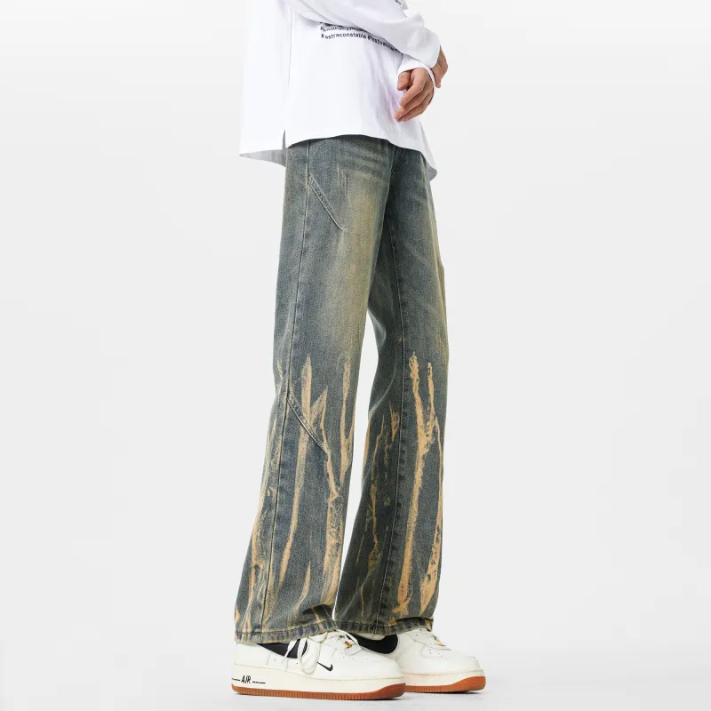 Mackyo Jeans Unisex-12