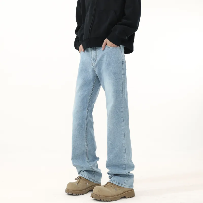Mackyo Jeans Unisex-16