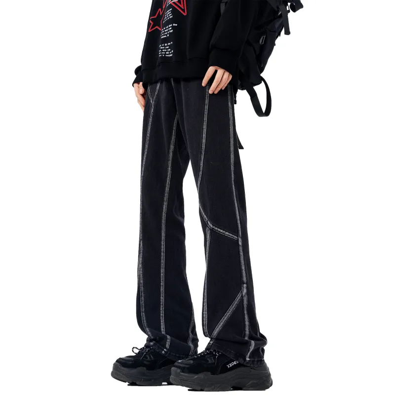 Mackyo Jeans Unisex-5