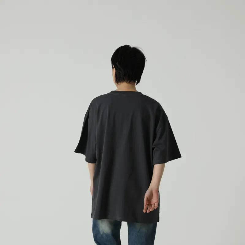 Mackyo T Shirts Unisex-14
