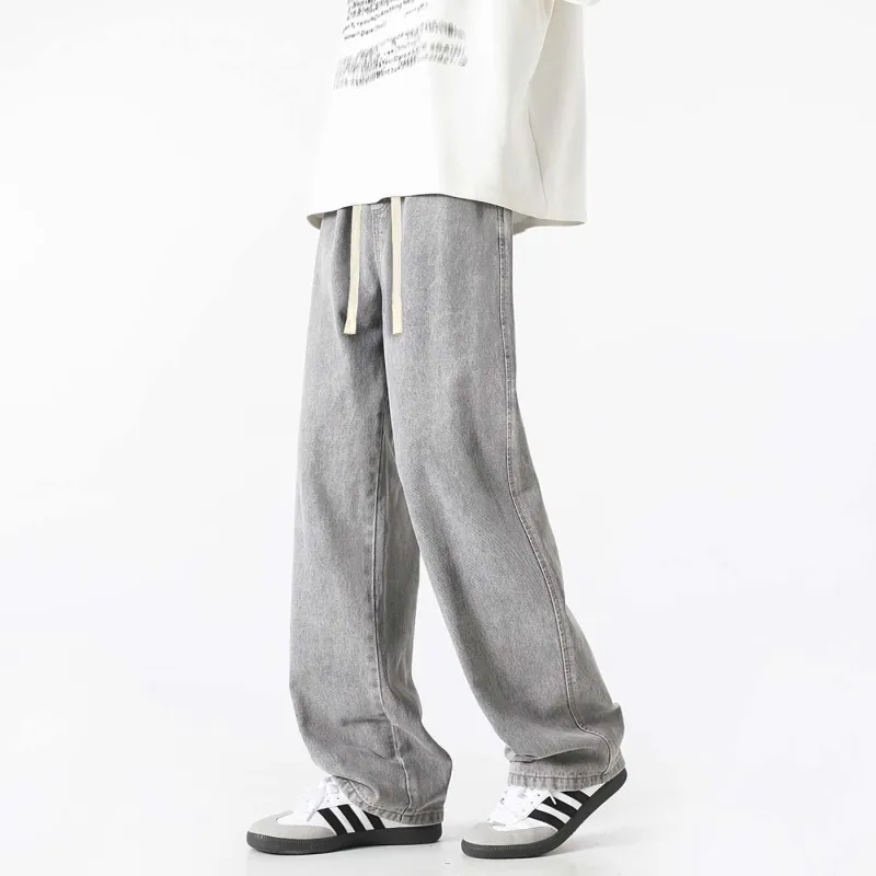 Mackyo Jeans Unisex-0