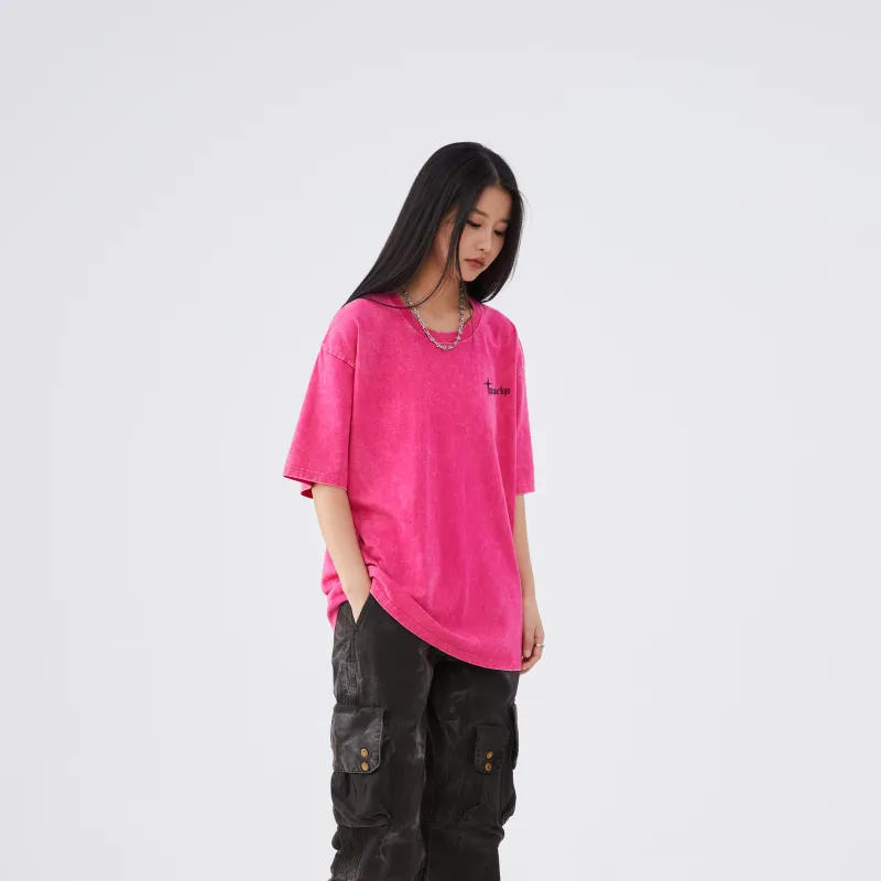 Mackyo x SOORCHCE T Shirt Unisex-19