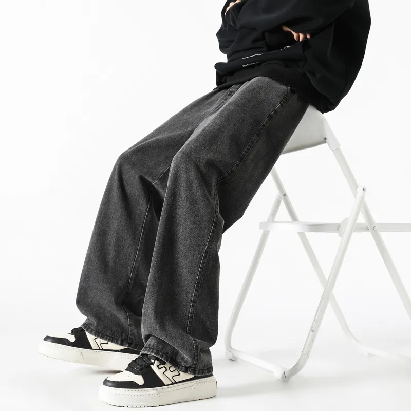 Mackyo Jeans Unisex-10