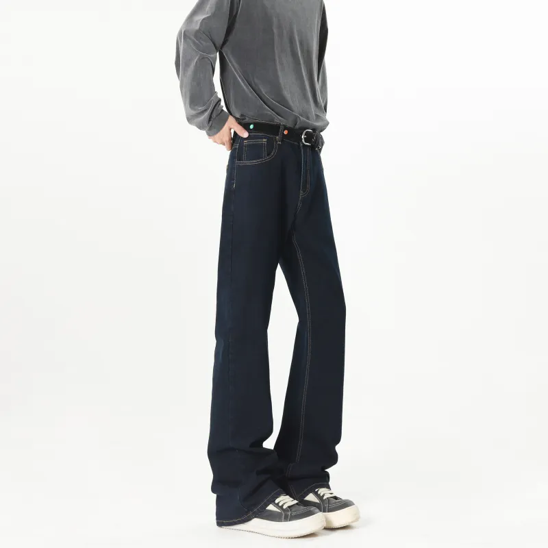 Mackyo Jeans Unisex Original Denim-1