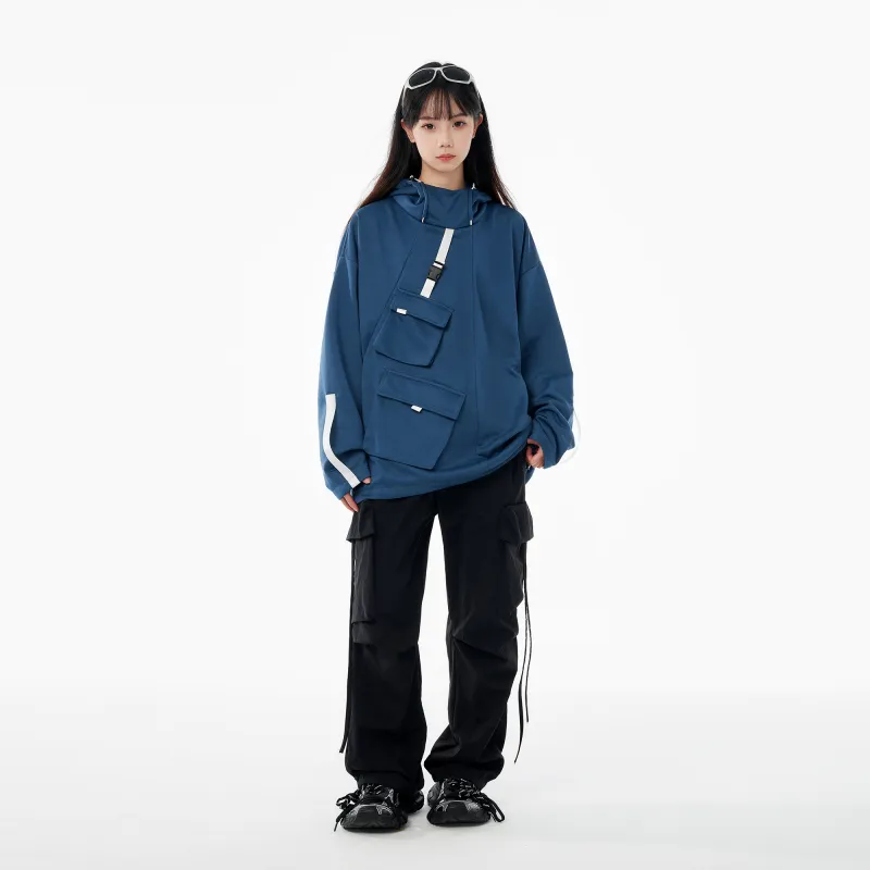 Mackyo Sweatshirts Unisex-22
