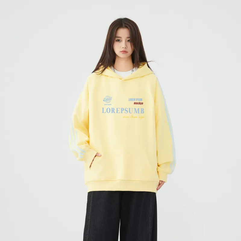 Mackyo x SOORCHCE Sweatshirt Unisex-34