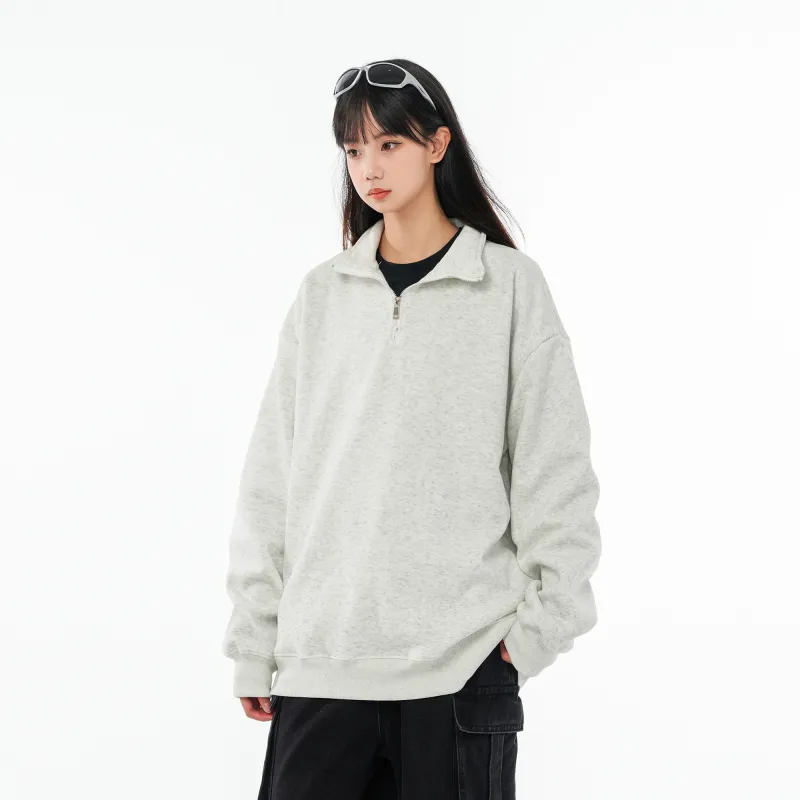 Mackyo x Soorchce Sweatshirt Unisex-37