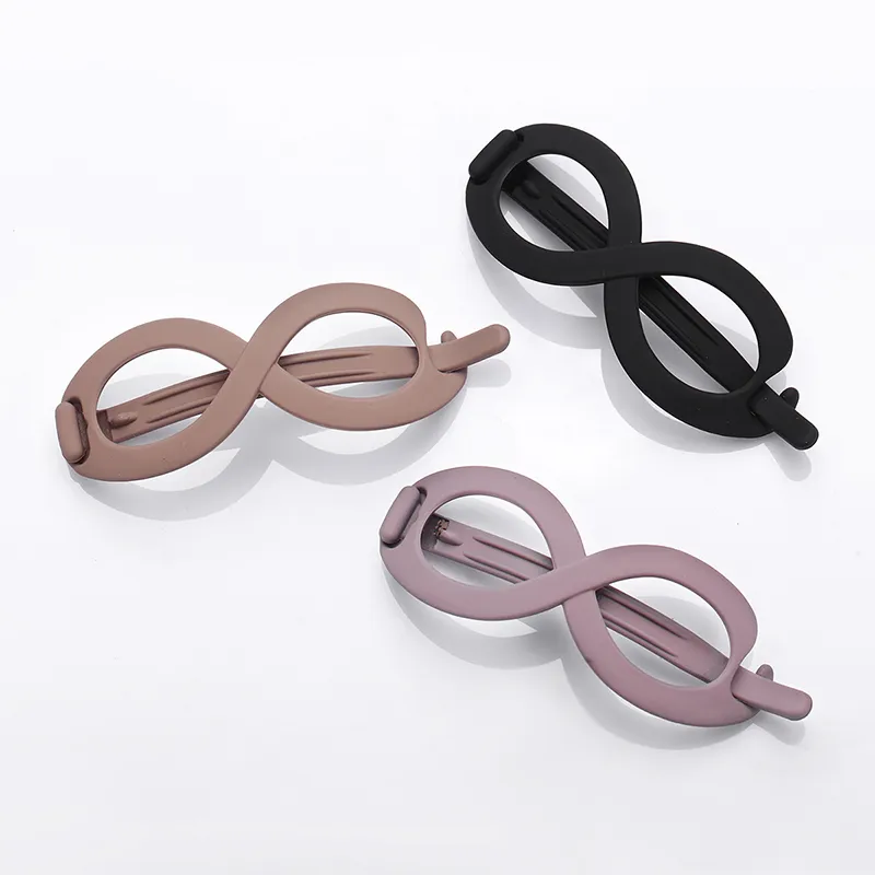 Yiru Hair Clips Women's-3