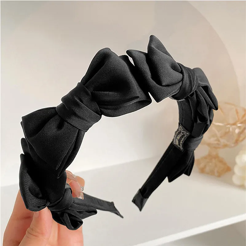 Yiru Headbands Women's-2