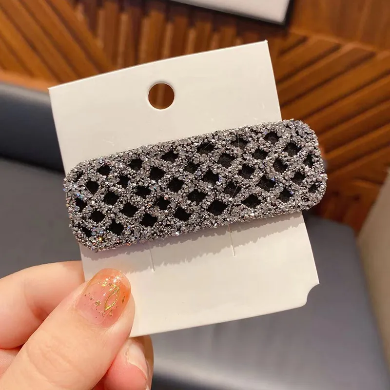 Yiru Hair Clips Women's-6