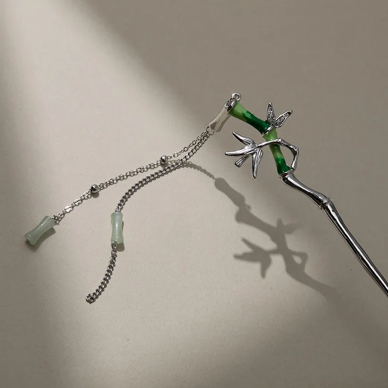 Yiru Hairpins Women's-6