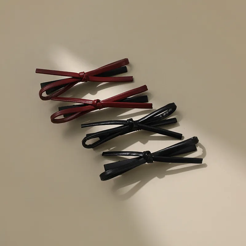 Yiru Alloy Hair Clip Hair Accessory Headpiece Women's-1