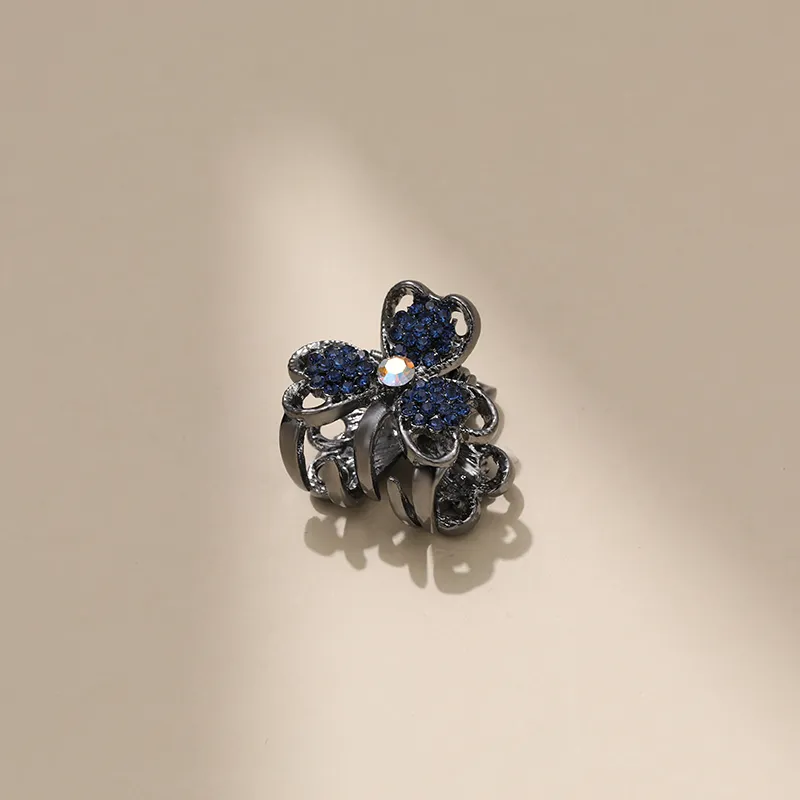 Yiru Hair Clips Women's-3