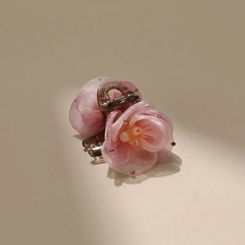 Yiru Hair Accessories Hair Clips Kids'-2