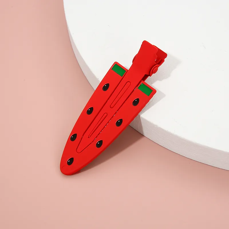 Yiru Hair Clips Women's-5