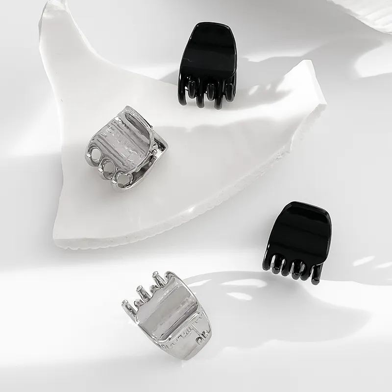 Yiru Hair Clips Women's-1