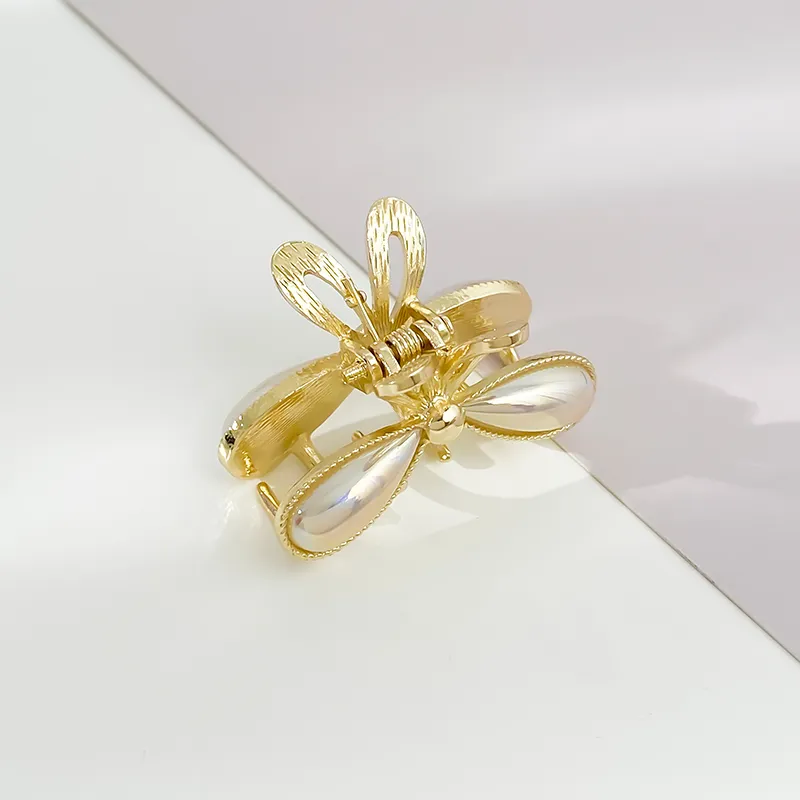 Yiru Hair Clips Women's-6