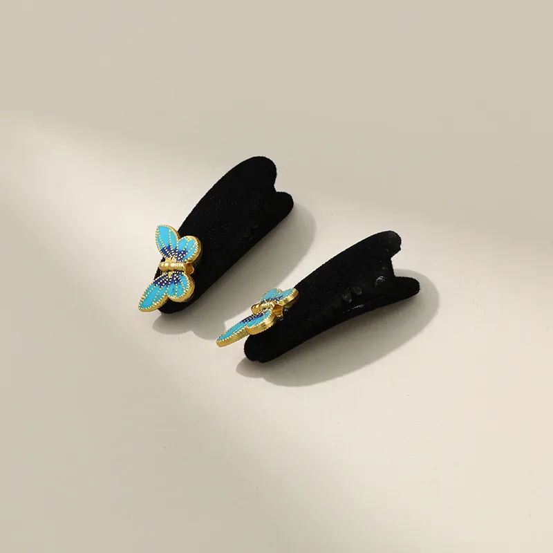 Yiru Hair Clips Women's-2