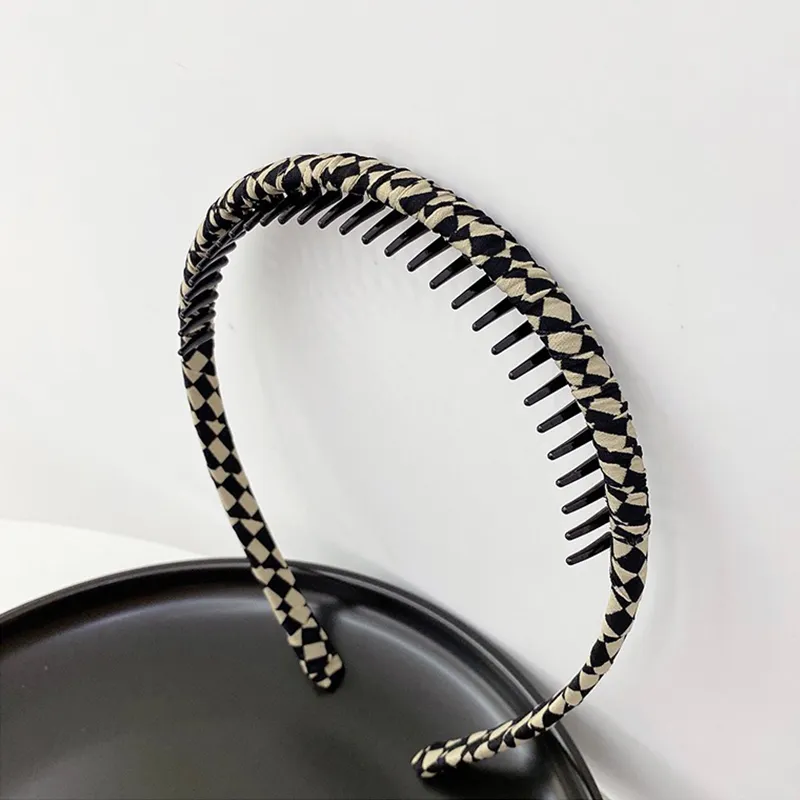 Yiru Headbands Women's-5