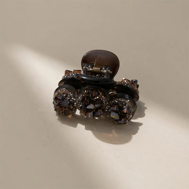 Yiru Hair Accessories Hair Clips Women's-2