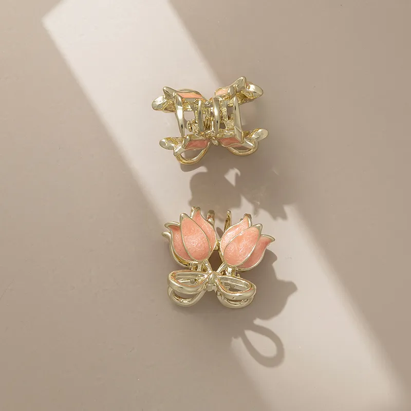 Yiru Hair Clips Women's-2