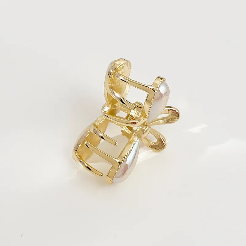 Yiru Hair Clips Women's-10