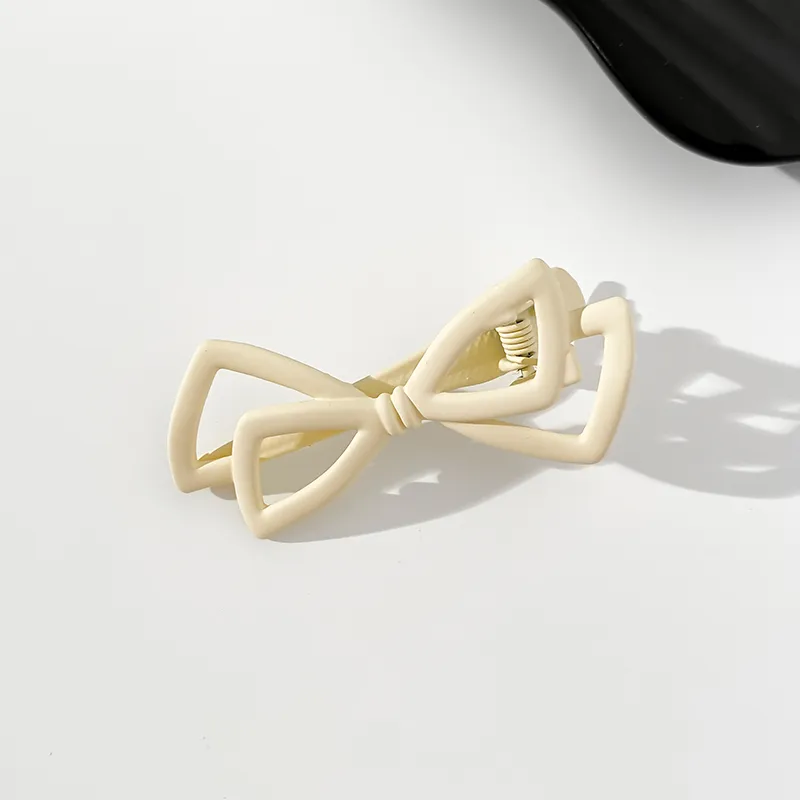 Yiru Hair Clips Women's-4