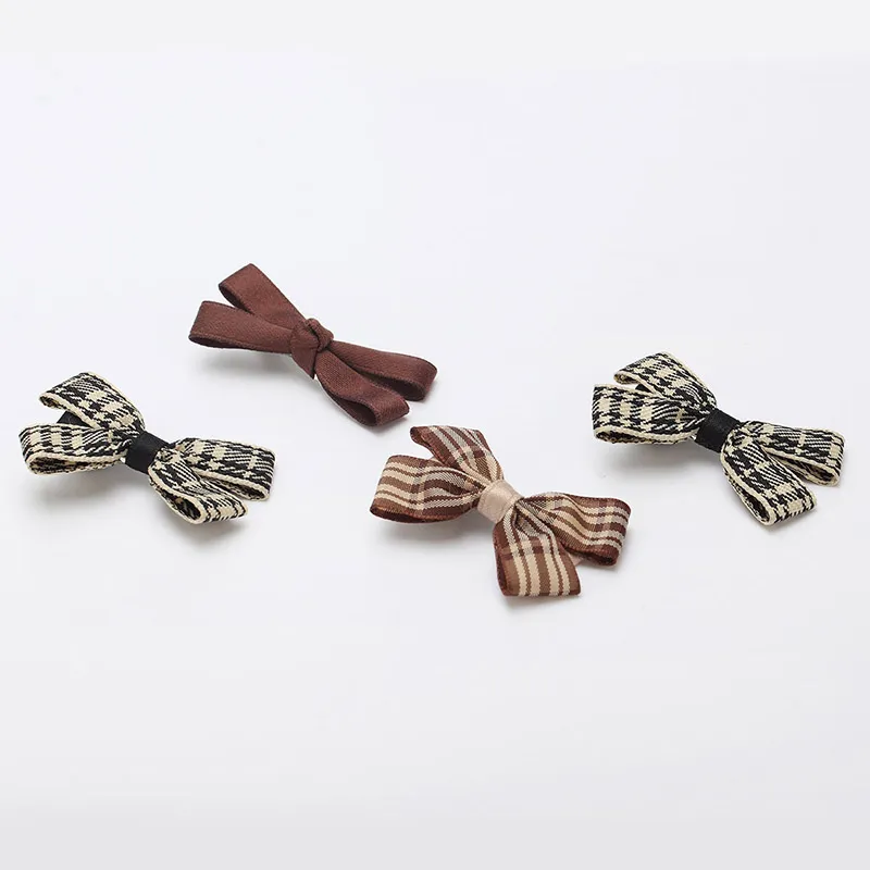 Yiru Fabric, Alloy Hair Clips Kids'-2
