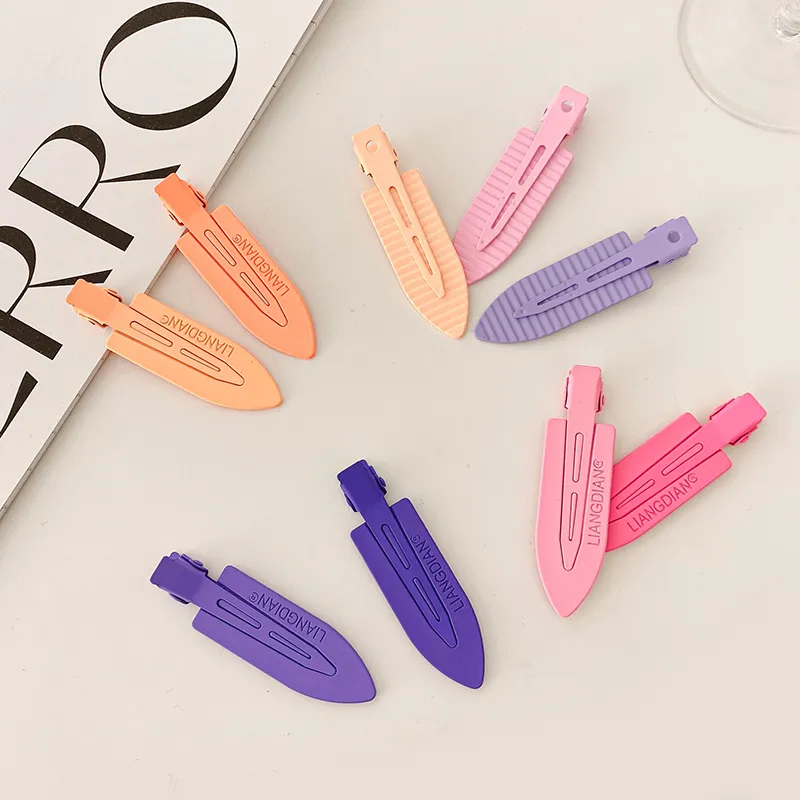 Yiru Hair Clips Women's-4