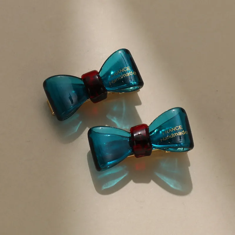 Yiru Hair Clips Women's-1