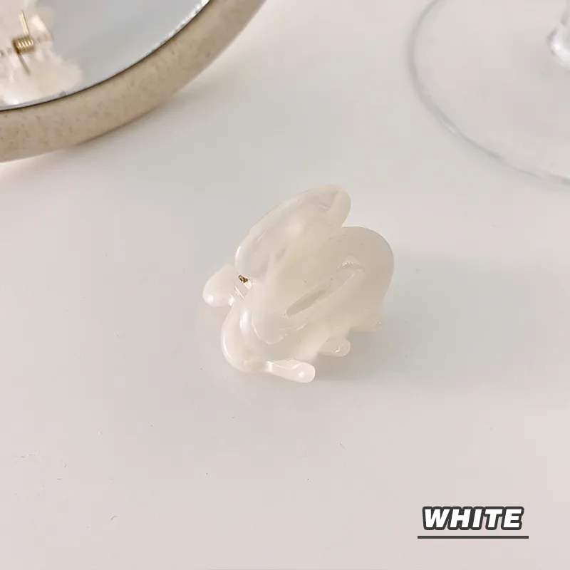 Yiru Hair Accessories Hair Clips Women's-5
