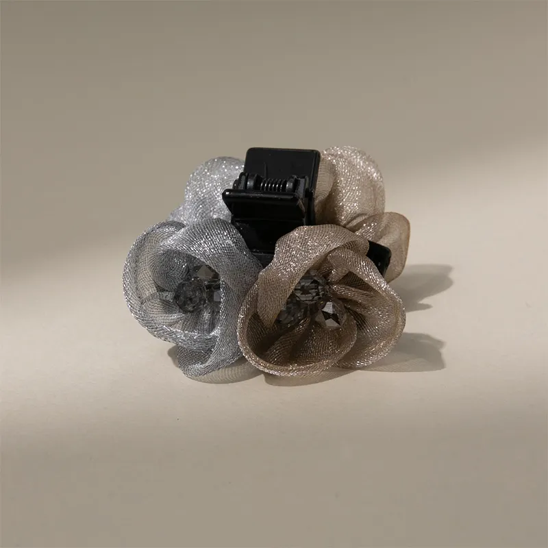 Yiru Hair Clips Women's-6
