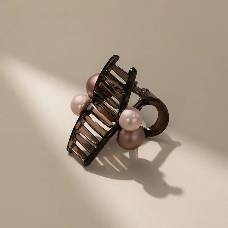 Yiru Hair Accessories Hair Clips Women's-4