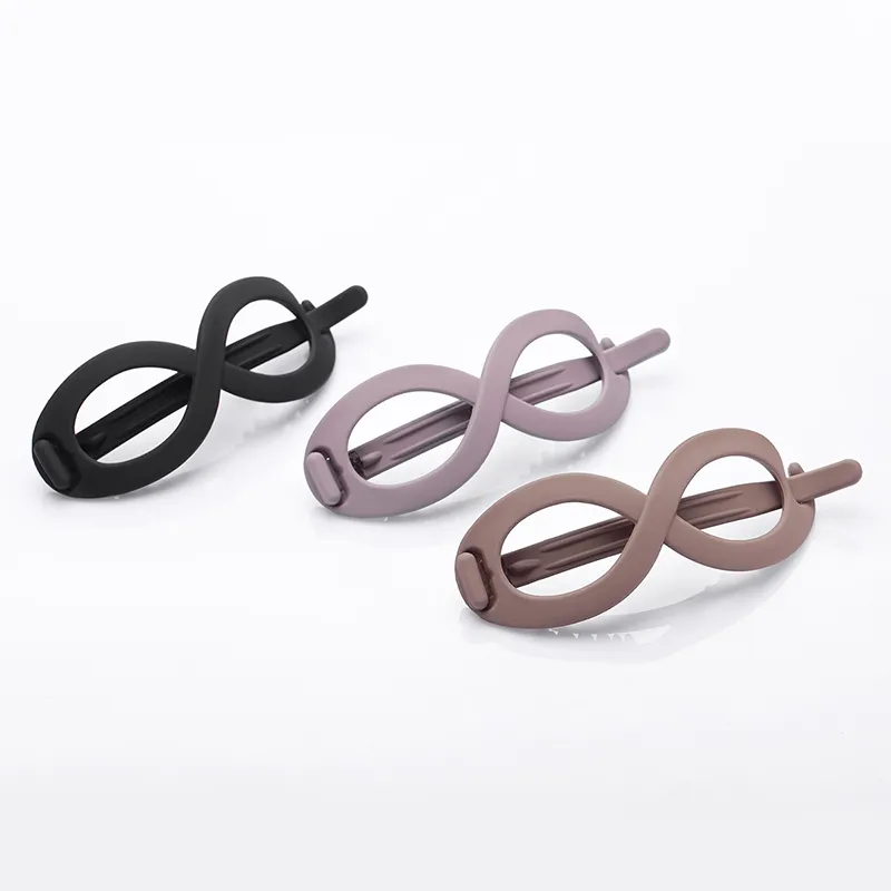 Yiru Hair Clips Women's-2