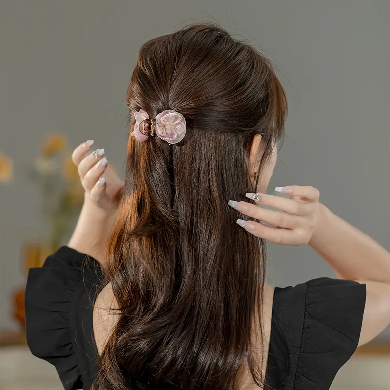Yiru Hair Accessories Hair Clips Kids'-1