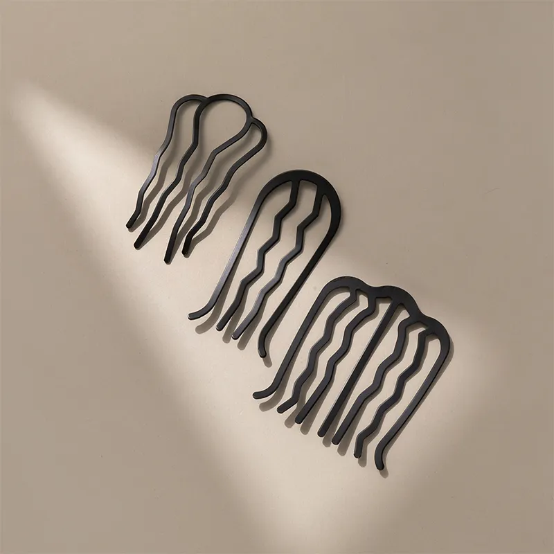 Yiru Hairpins Women's-4